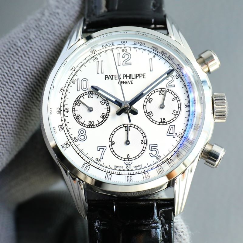 PATEK PHILIPPE Watches